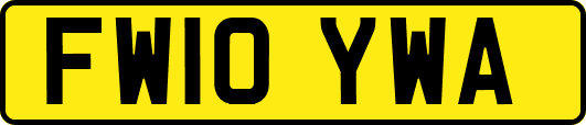 FW10YWA
