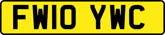 FW10YWC