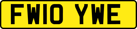FW10YWE