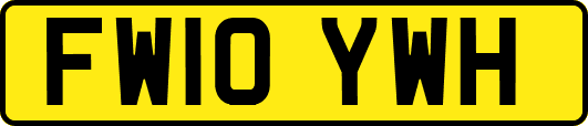 FW10YWH