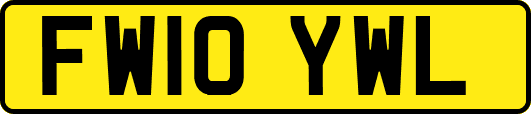 FW10YWL