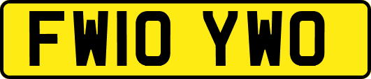FW10YWO