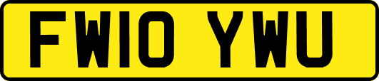 FW10YWU