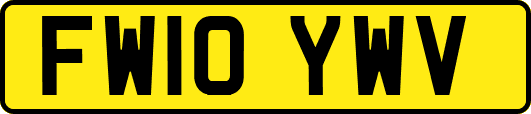 FW10YWV
