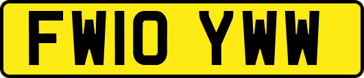FW10YWW