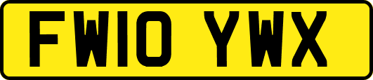 FW10YWX