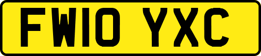FW10YXC
