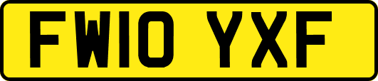 FW10YXF