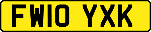 FW10YXK