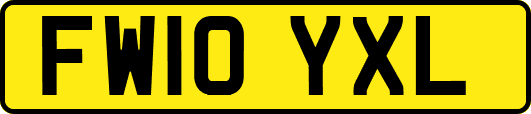 FW10YXL