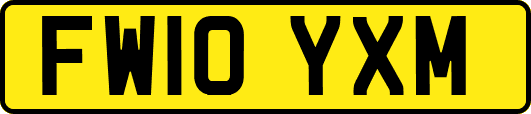 FW10YXM