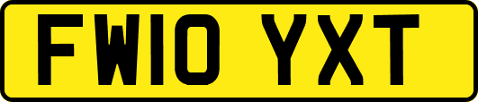 FW10YXT