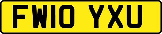 FW10YXU