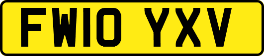 FW10YXV