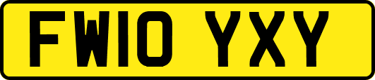 FW10YXY