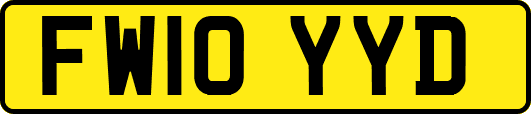 FW10YYD