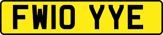 FW10YYE