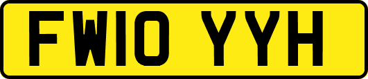 FW10YYH