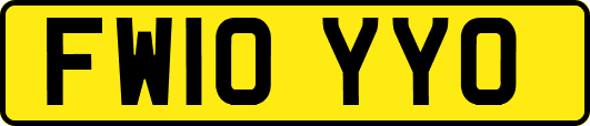 FW10YYO
