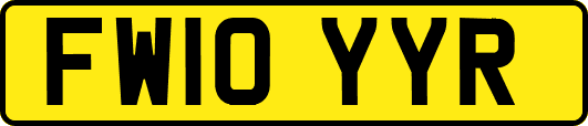 FW10YYR