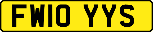 FW10YYS
