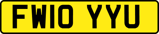 FW10YYU