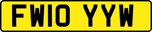 FW10YYW