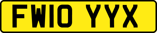 FW10YYX