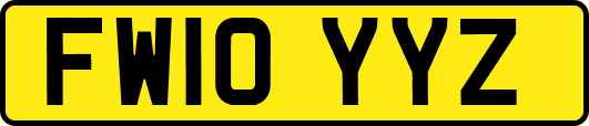 FW10YYZ