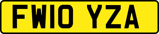 FW10YZA