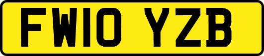 FW10YZB