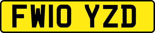 FW10YZD
