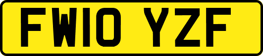 FW10YZF