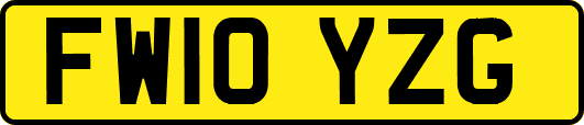 FW10YZG