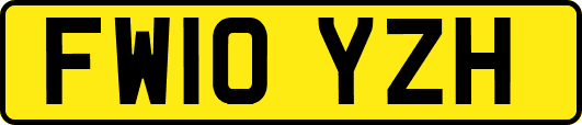 FW10YZH