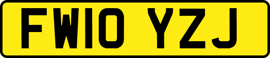 FW10YZJ