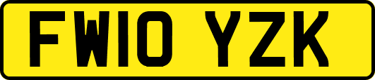 FW10YZK