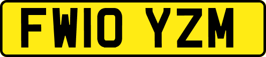 FW10YZM