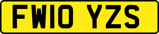 FW10YZS