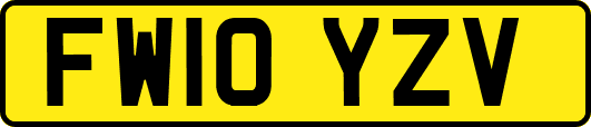 FW10YZV