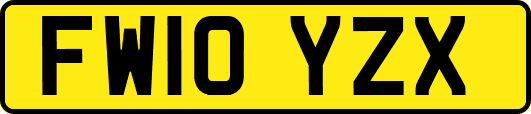 FW10YZX
