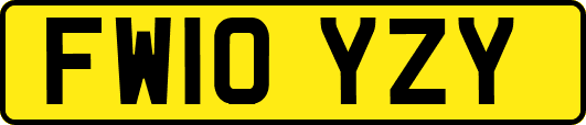 FW10YZY