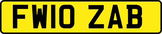 FW10ZAB