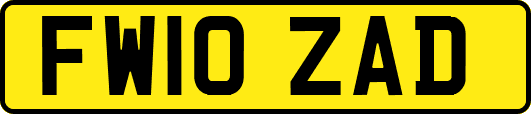 FW10ZAD