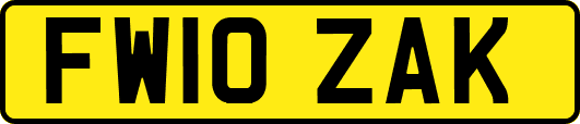 FW10ZAK