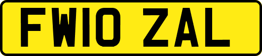 FW10ZAL