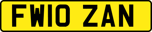 FW10ZAN