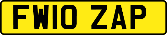 FW10ZAP