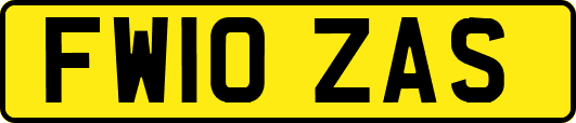 FW10ZAS