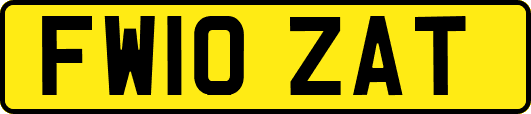 FW10ZAT